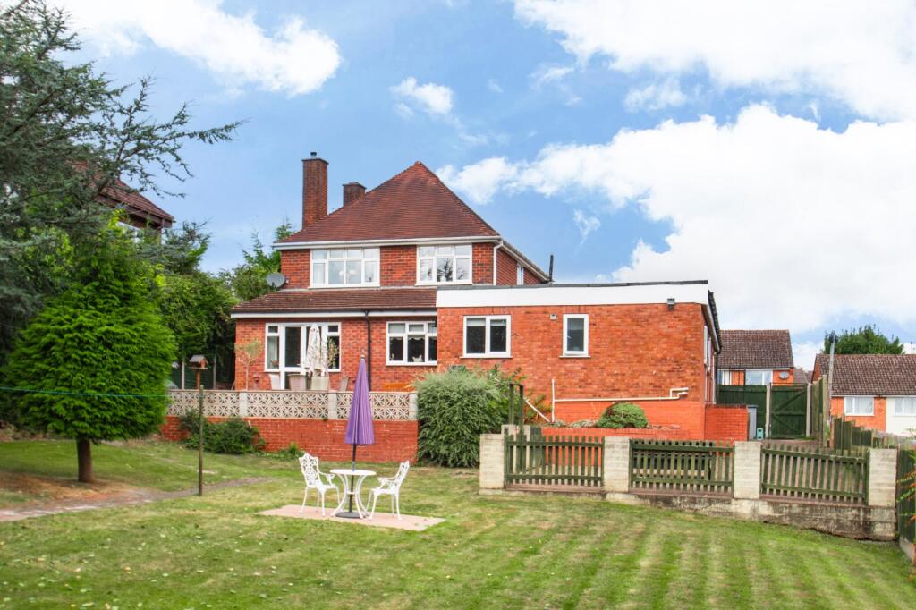 Additional image 28 of Millfield Road, Bromsgrove, Worcestershire, B61