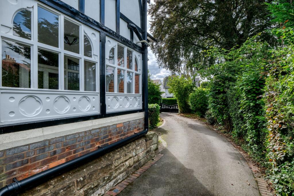 Additional image 22 of Wellington Road, Bromsgrove, B60