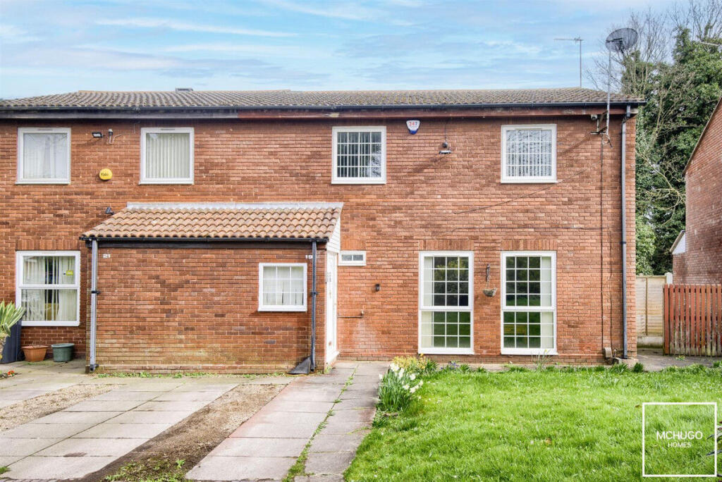 Additional image 14 of Cley Close, Birmingham, B5 7XF