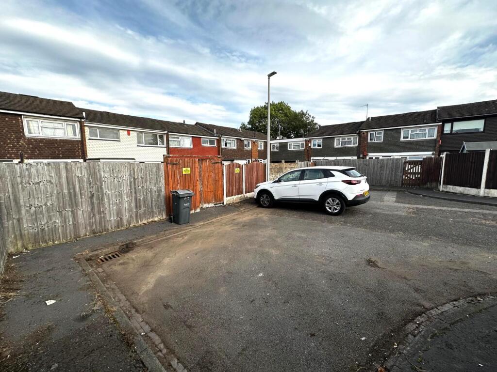 Additional image 18 of Borough Crescent, Oldbury