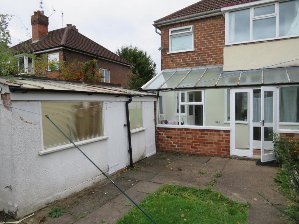 Additional image 8 of Windsor Road, OLDBURY