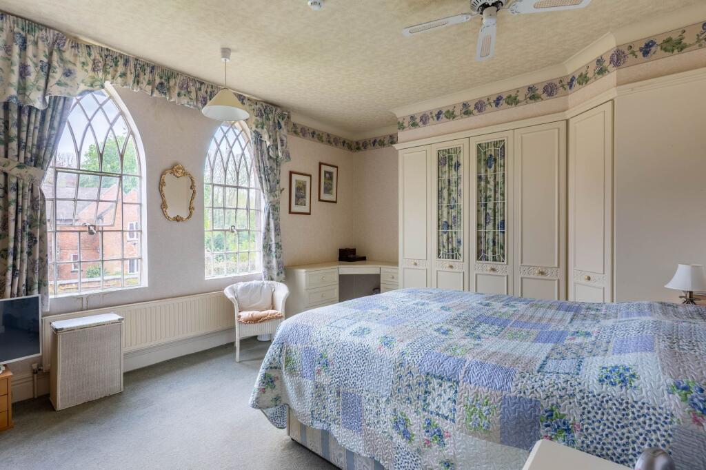 Additional image 15 of Old Rectory Lane, Alvechurch, B48