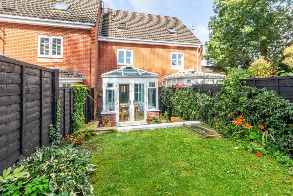 Additional image 20 of Penshurst Road, The Oakalls, Bromsgrove B60 2SL