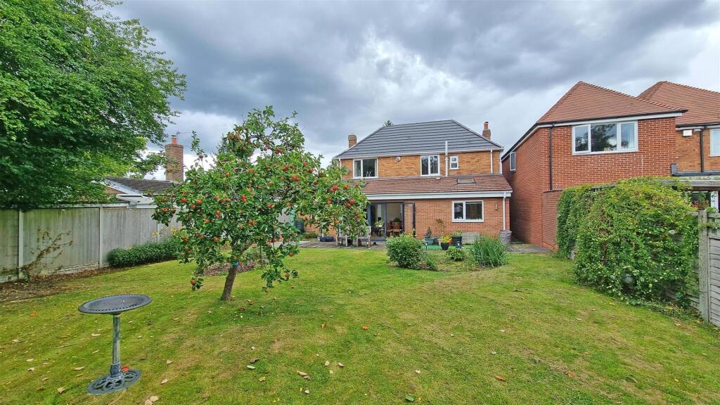 Additional image 18 of Shawhurst Lane, Hollywood