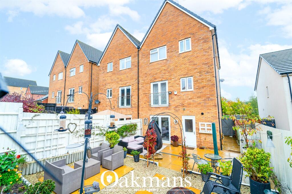 Additional image 34 of Payton Street, Cofton Hackett, Birmingham, Worcestershire, B45