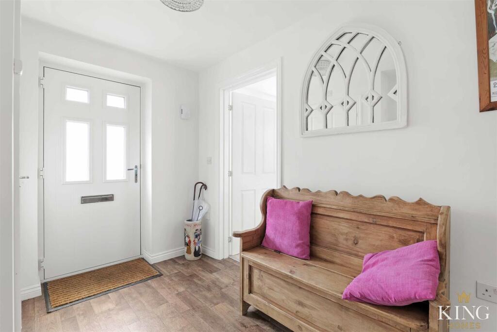 Additional image 4 of Chestnut Way, Bidford-On-Avon, Alcester