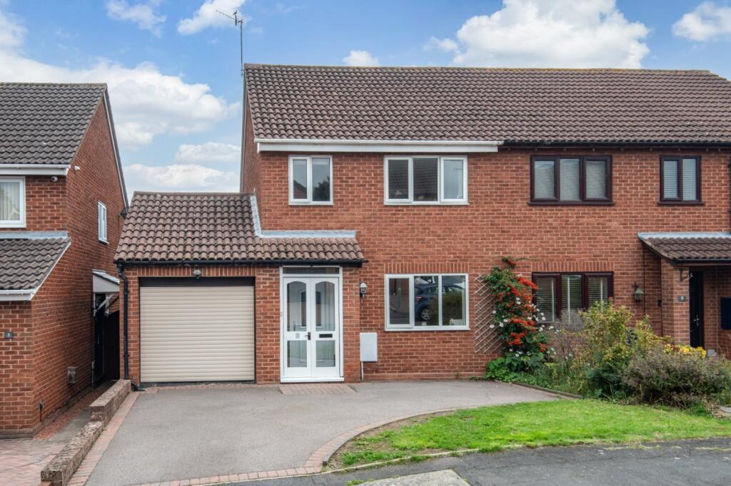 Property image for Counting House Way, Stoke Heath, Bromsgrove, Worcestershire, B60