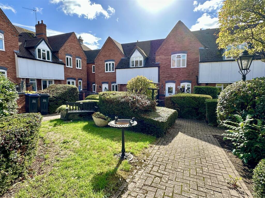 Additional image 23 of Gas House Lane, Alcester