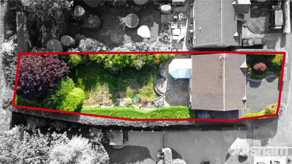Additional image 24 of Fairways Drive, Blackwell, Bromsgrove, Worcestershire, B60