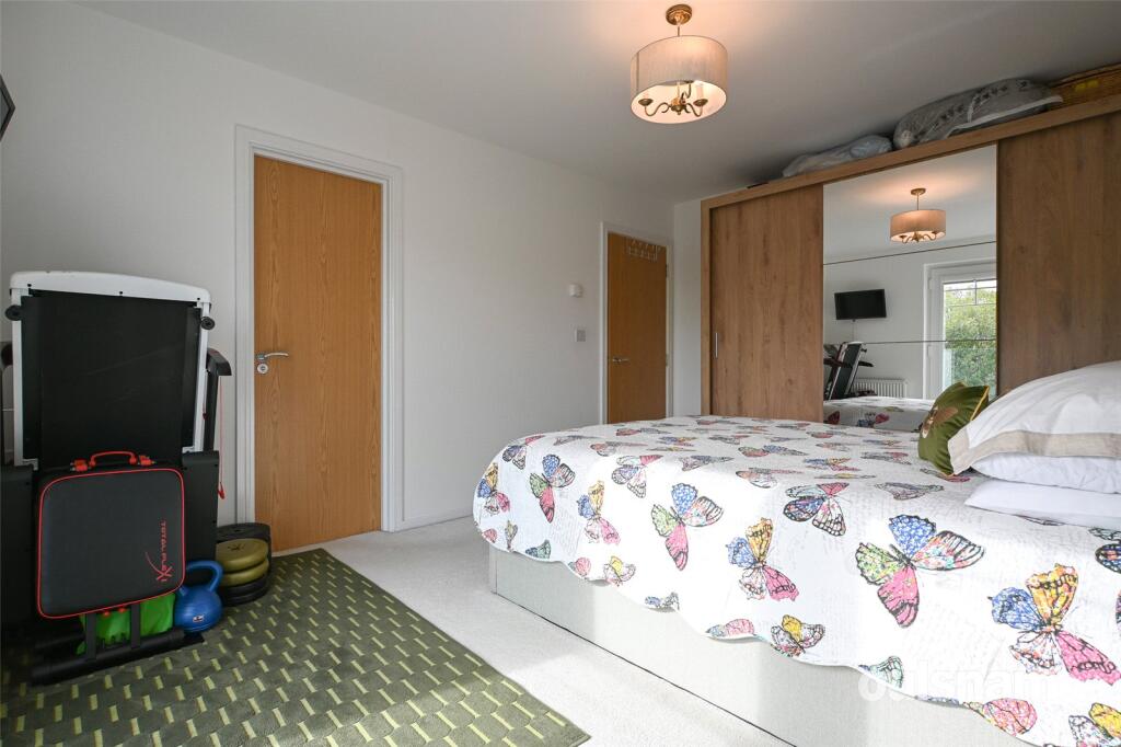 Additional image 18 of Evered Close, Galton Lock, Smethwick, West Midlands, B66