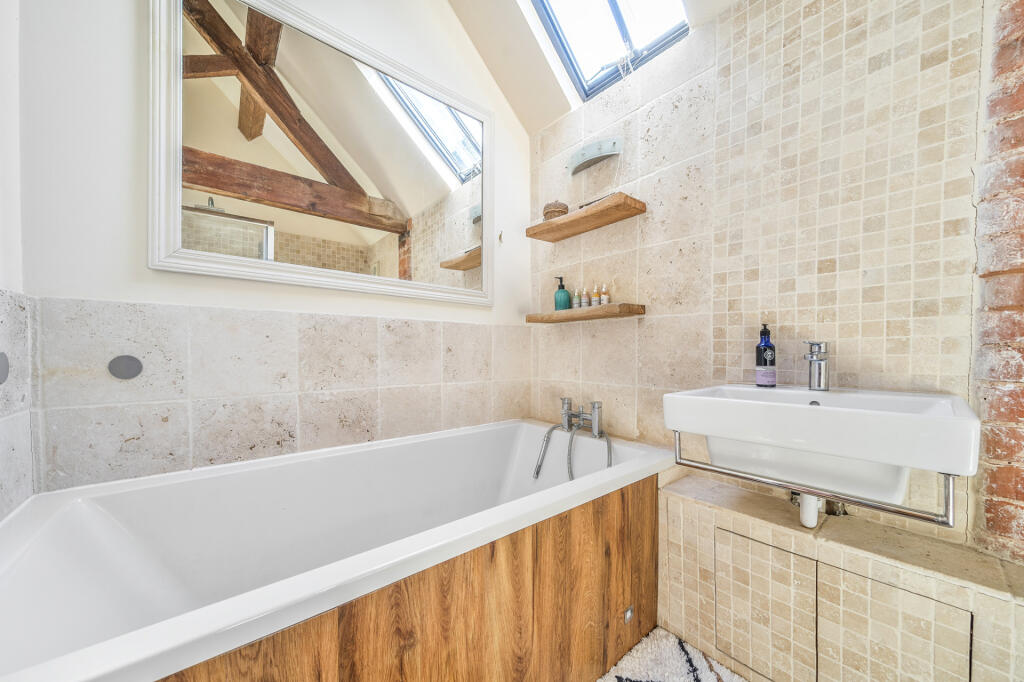 Additional image 12 of Farley Barn, Farley Farm, Farley Lane, Romsley, Halesowen