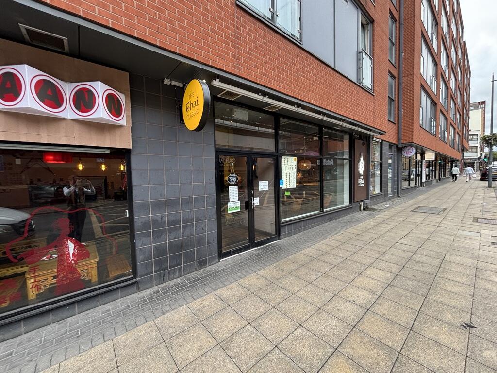 Additional image 6 of New Retail Unit,  Bromsgrove Street, Birmingham, West Midlands, B5 6NU