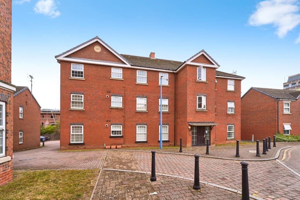 Additional image 17 of Creed Way, West Bromwich