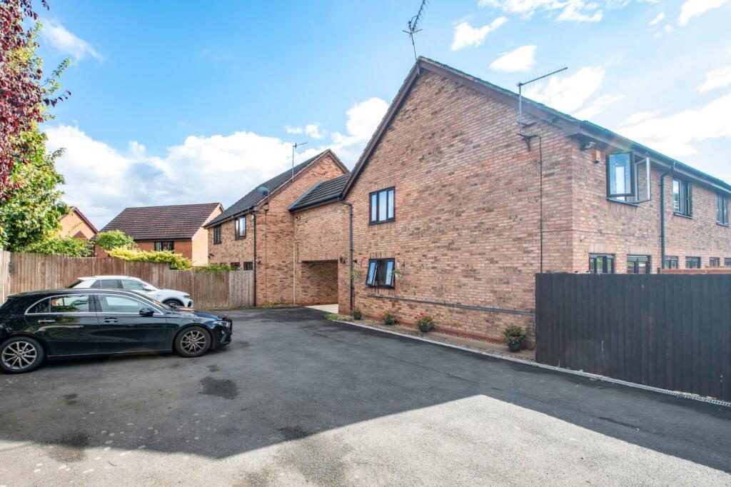Additional image 13 of Bartholemews Lane, Bromsgrove, Worcestershire, B61