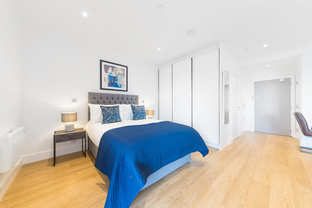 Additional image 8 of East Timber Yard, 118 Pershore Street, Birmingham, B5