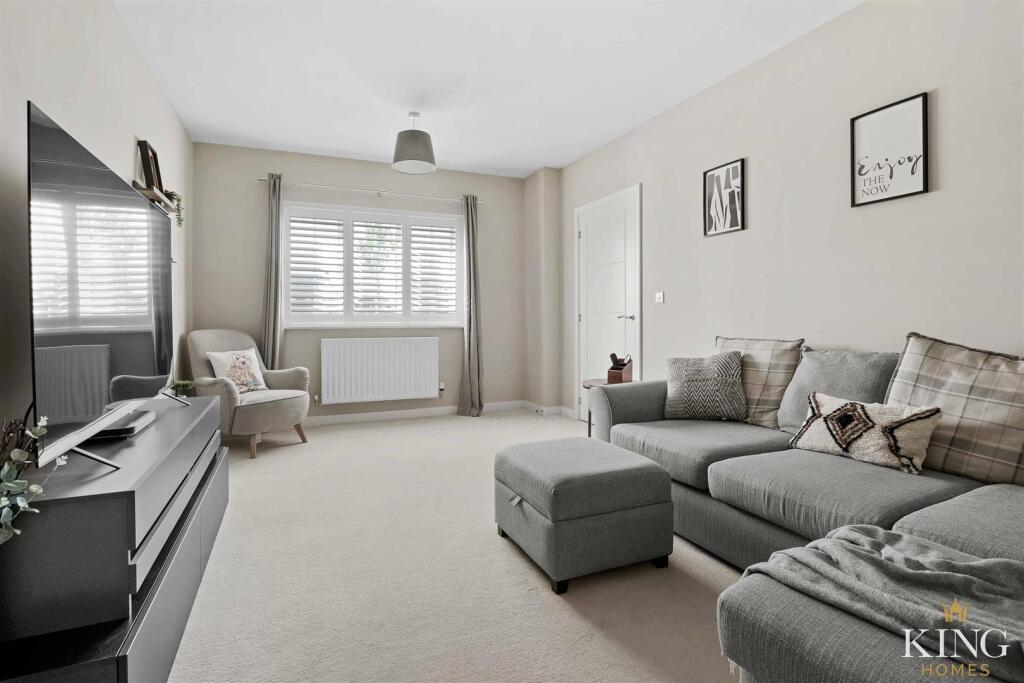 Additional image 3 of Damson Way, Bidford-On-Avon, Alcester