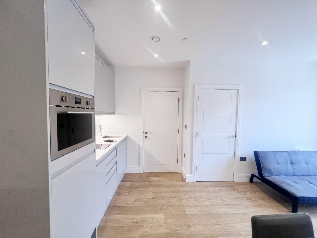 Additional image 5 of Hurst Street, Birmingham, B5