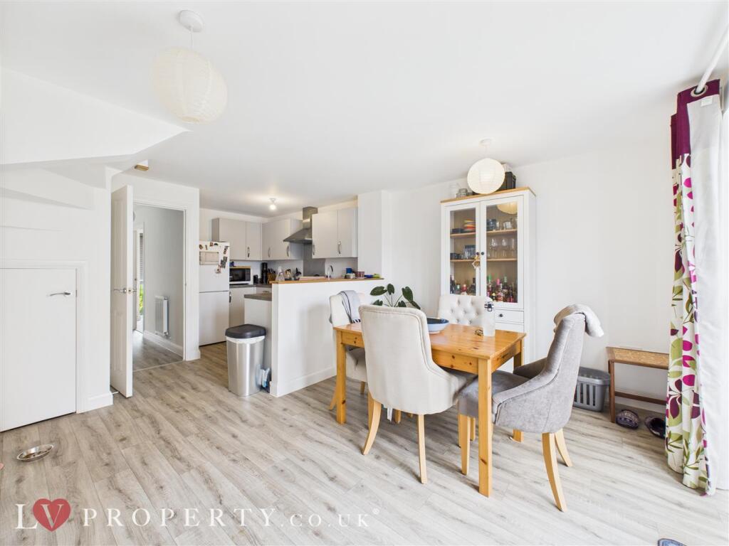 Additional image 28 of Hope Street, Birmingham, B5