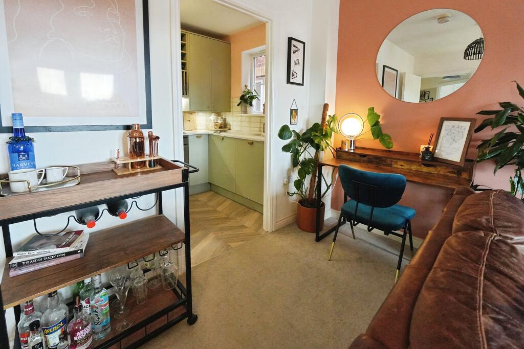 Additional image 6 of Century Way, Halesowen, B63