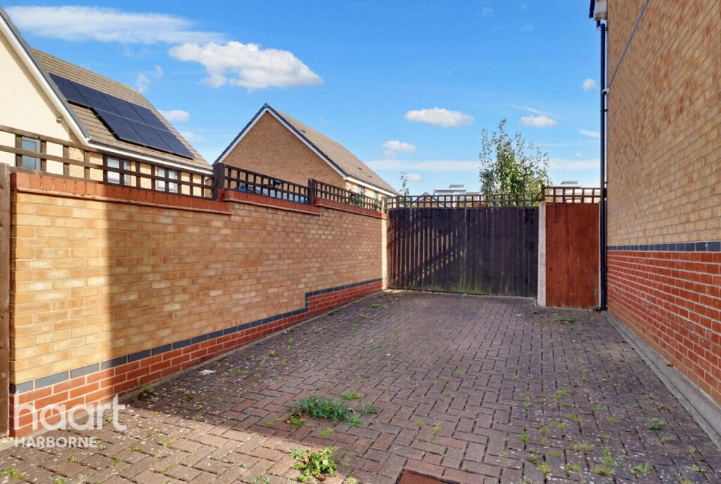 Additional image 23 of Messenger Road, Smethwick