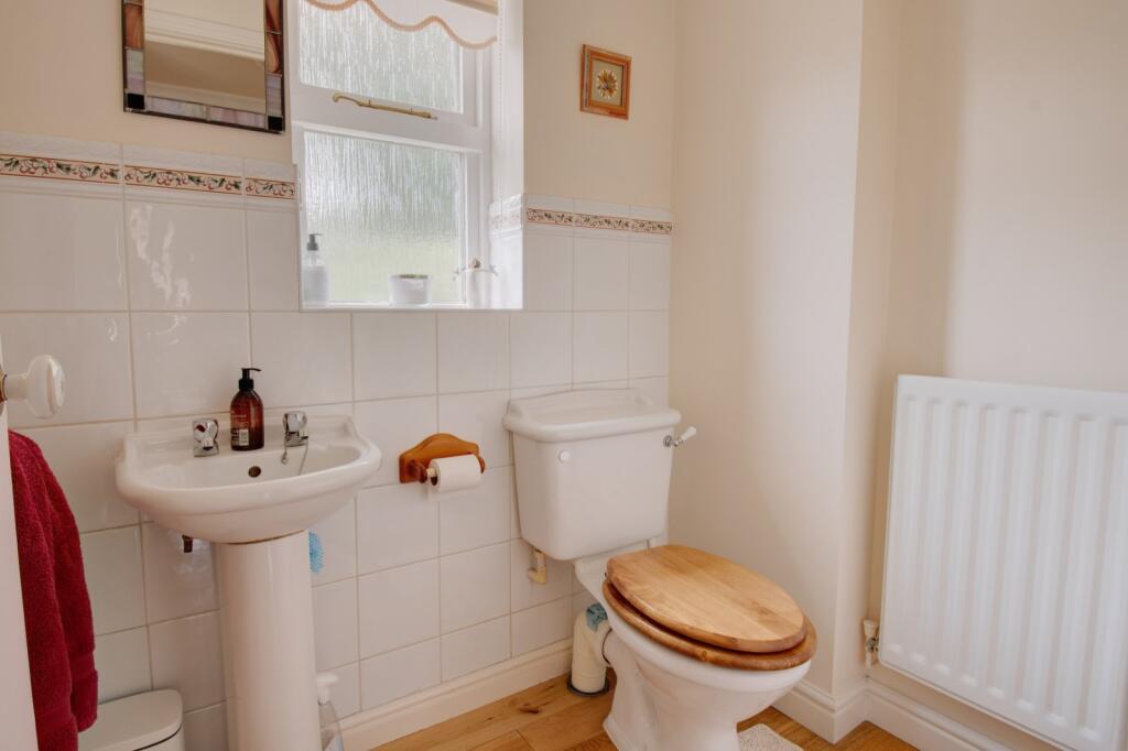 Additional image 11 of Whitford Gardens, Bromsgrove, Worcestershire, B61