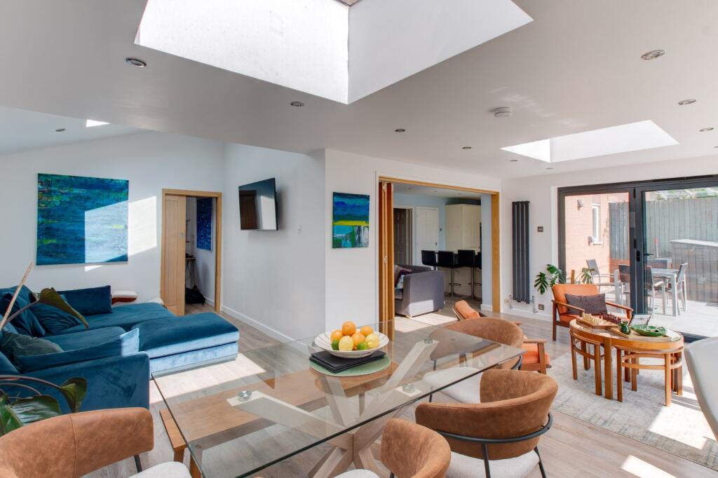 Additional image 5 of Royal Worcester Crescent, Bromsgrove, Worcestershire, B60