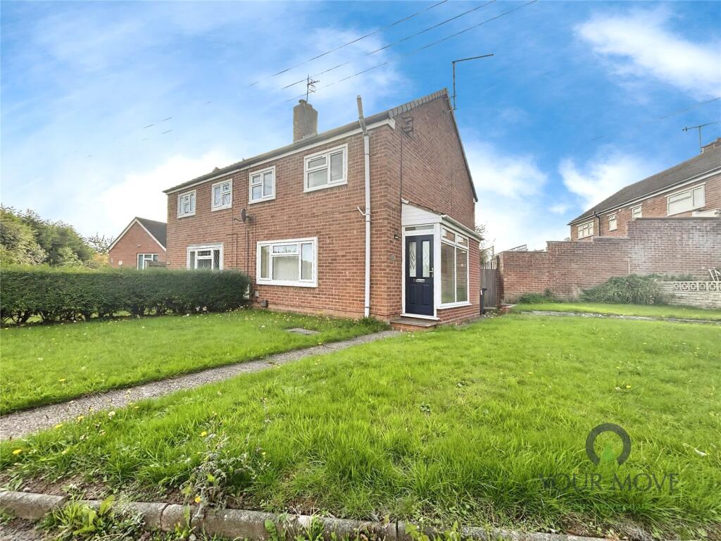 Property image for Lyttleton Avenue, Bromsgrove, Worcestershire, B60