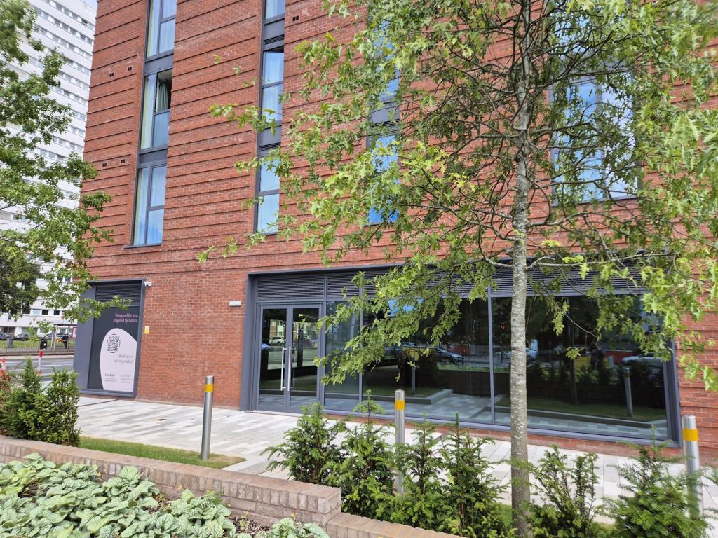 Additional image 19 of Unit 5 Corkfield, Pershore Road, Edgbaston, Birmingham, West Midlands, B5 7SH