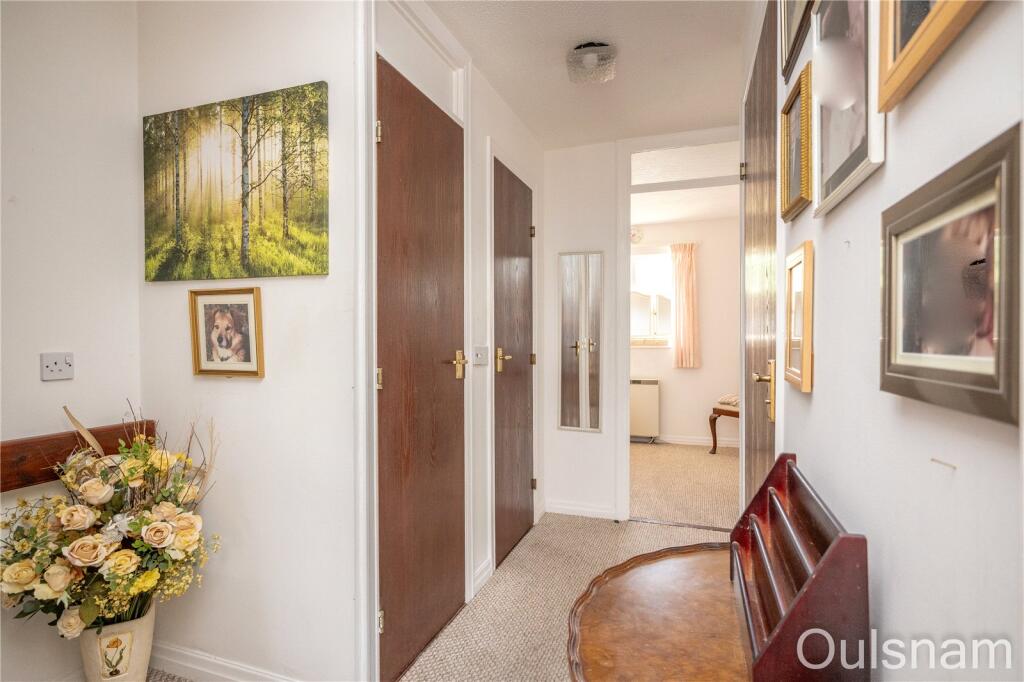 Additional image 6 of Housman Park, Bromsgrove, Worcestershire, B60