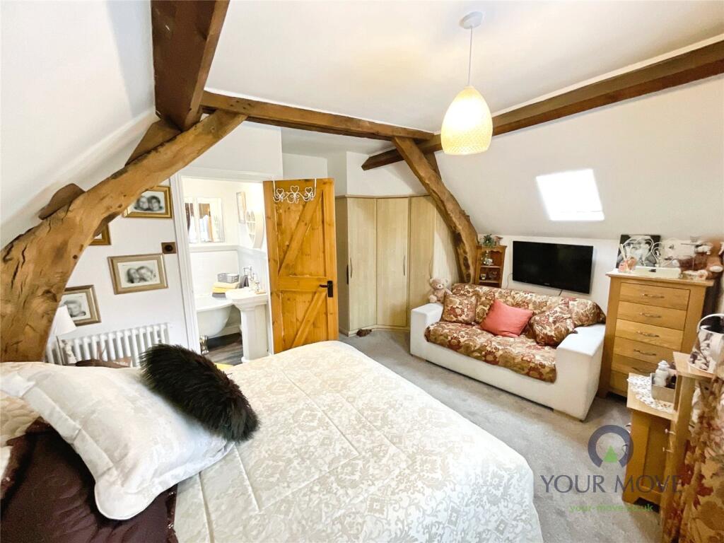 Additional image 15 of Tutnall Close, Tutnall, Bromsgrove, Worcestershire, B60