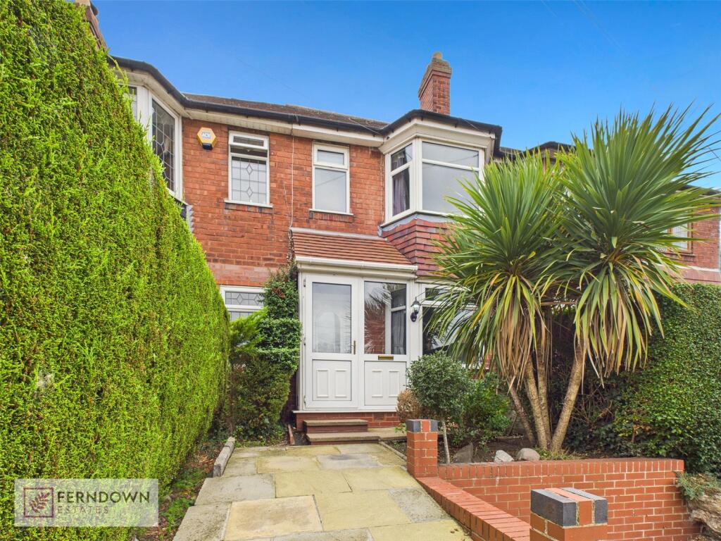 Additional image 21 of Maxstoke Lane, Coleshill, Birmingham, B46
