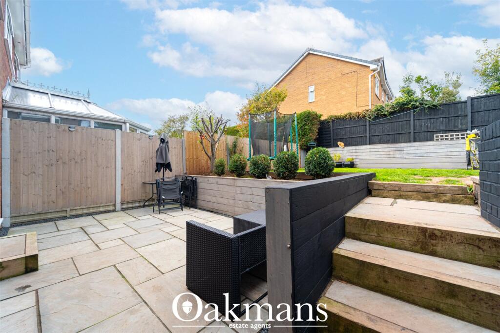 Additional image 17 of Pennine Road, Bromsgrove, Worcestershire, B61