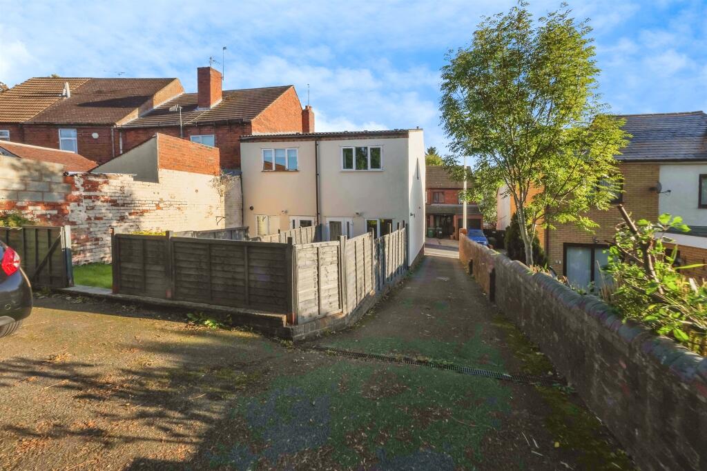 Additional image 10 of Intended Street, HALESOWEN