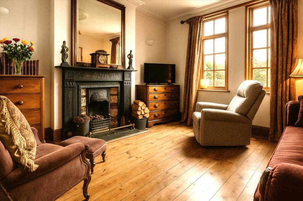 Additional image 3 of Waterworks Cottage, Station Road, Nether Whitacre