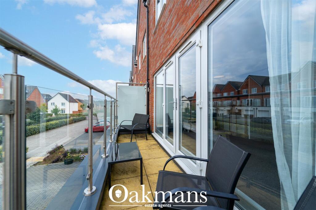 Additional image 8 of Arrow Drive, Cofton Hackett, Birmingham, Worcestershire, B45