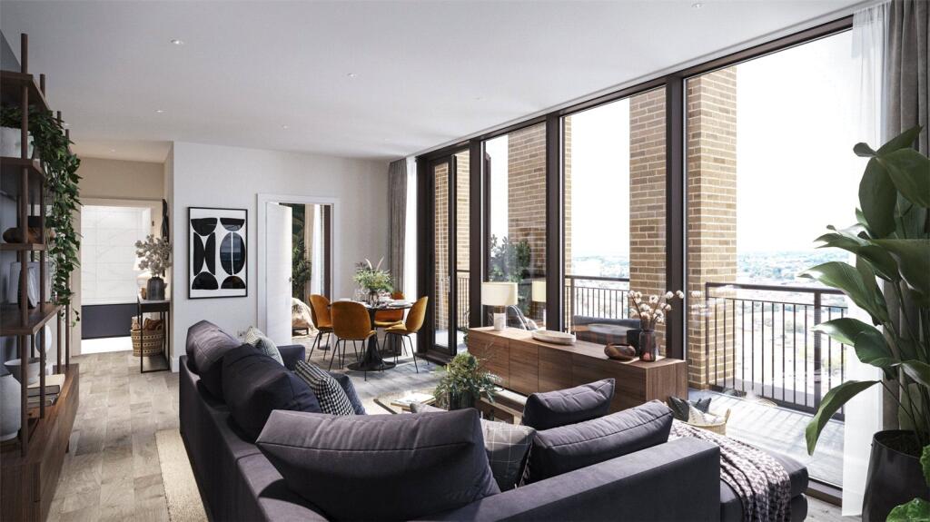 Additional image 2 of Boulevard