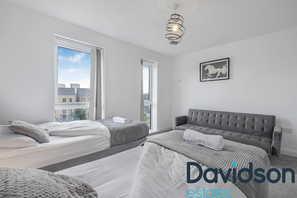 Additional image 17 of B5 Central 4 Bed FREEHOLD, Bham City Centre