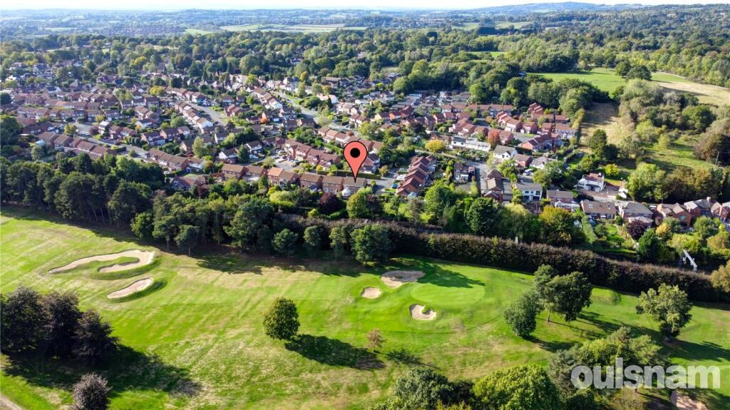 Additional image 23 of Fairways Drive, Blackwell, Bromsgrove, Worcestershire, B60