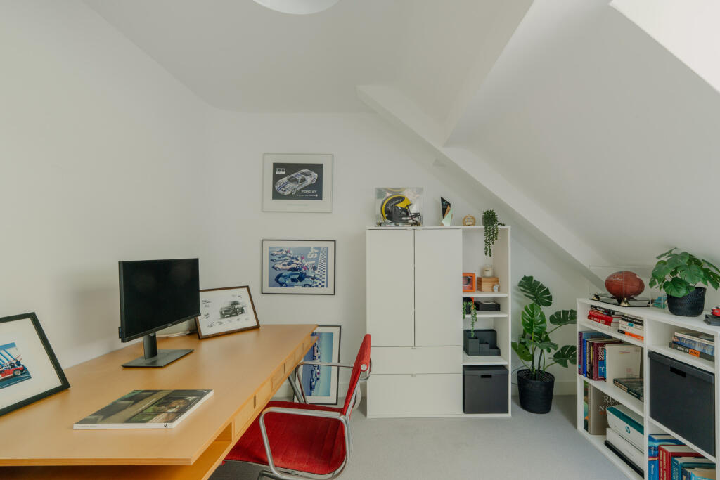 Additional image 20 of Lea End Lane, Hopwood, Worcestershire