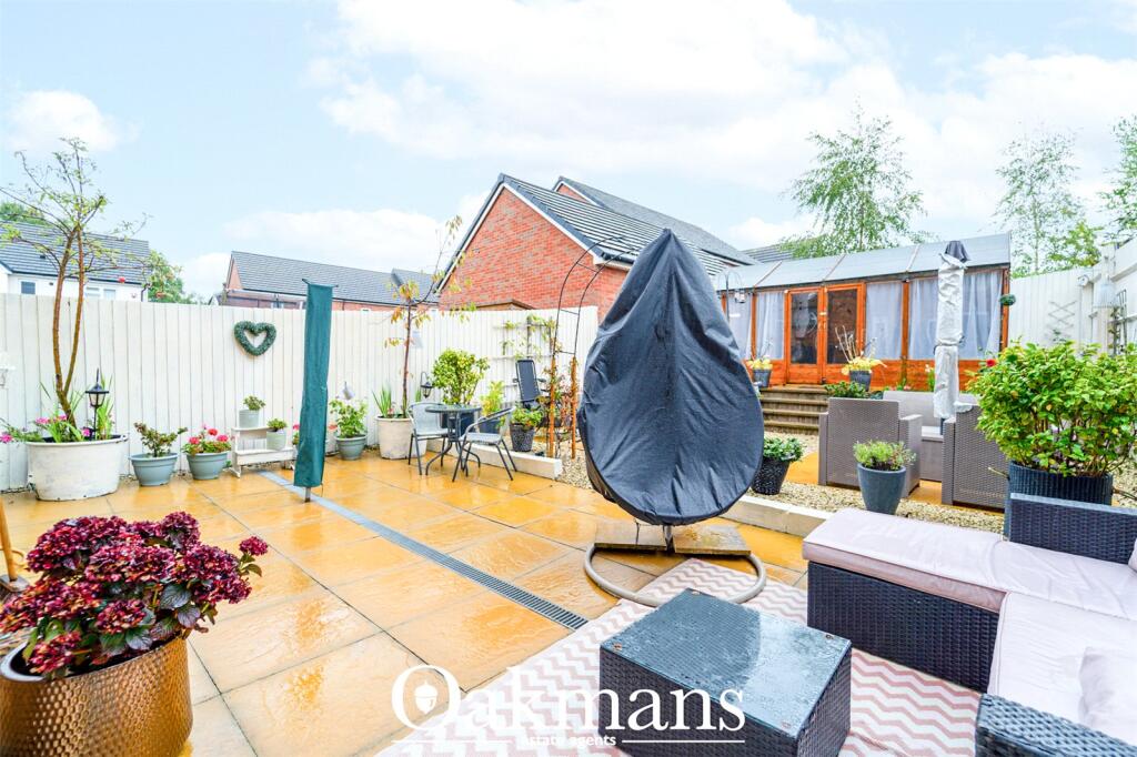 Additional image 31 of Payton Street, Cofton Hackett, Birmingham, Worcestershire, B45