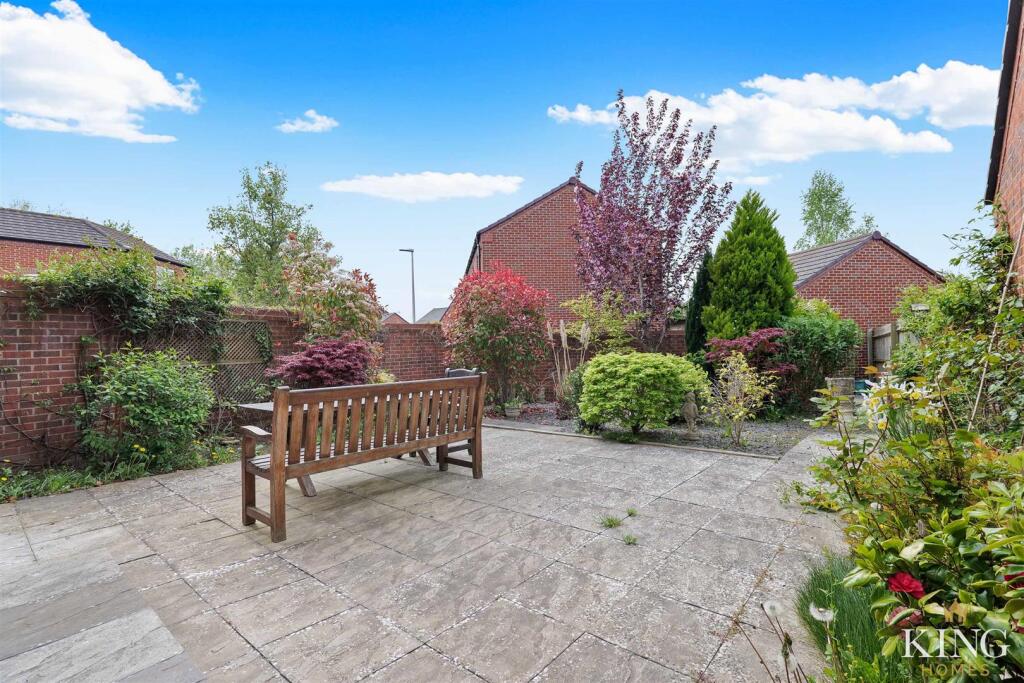 Additional image 16 of Chestnut Way, Bidford-On-Avon, Alcester