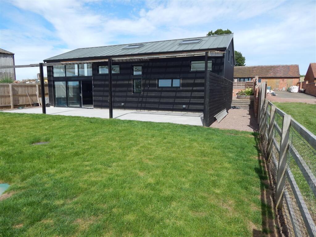 Additional image 33 of Stoney Lane, Alvechurch, Birmingham