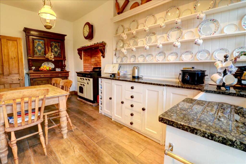 Additional image 9 of Waterworks Cottage, Station Road, Nether Whitacre