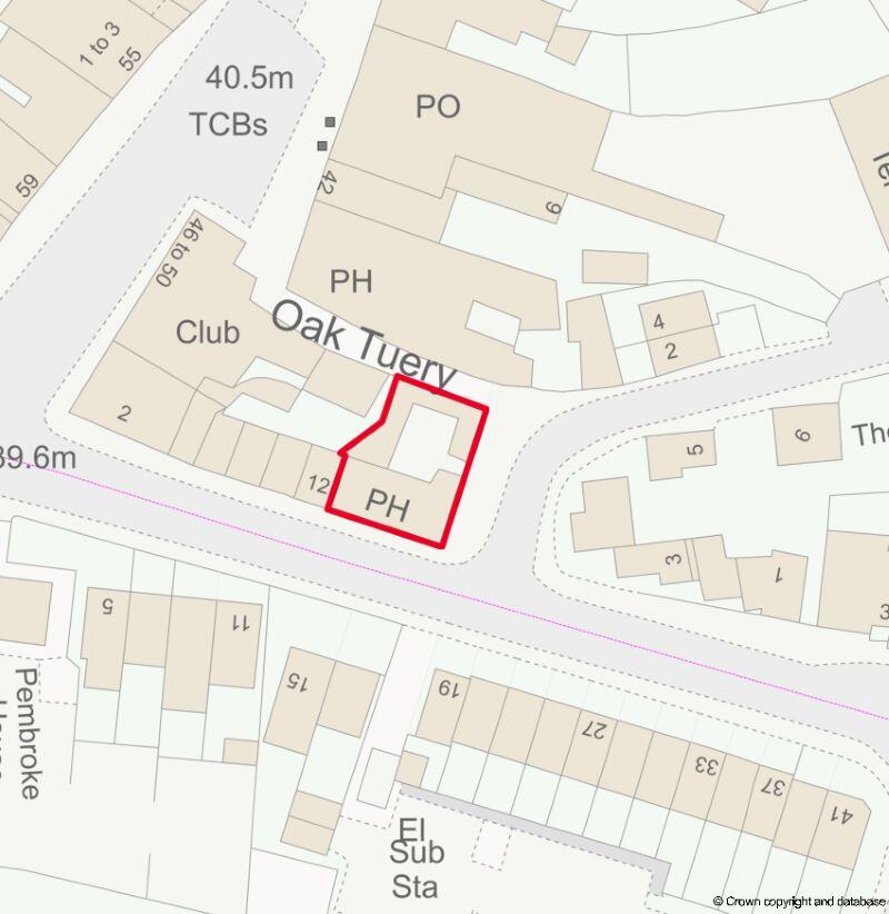 Additional image 2 of The Cross Keys, 14 Stratford Road, Alcester, Warwickshire, B49 5AR