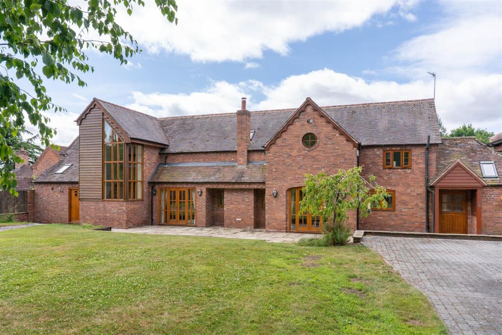 Additional image 39 of Brockhill Lane, Alvechurch