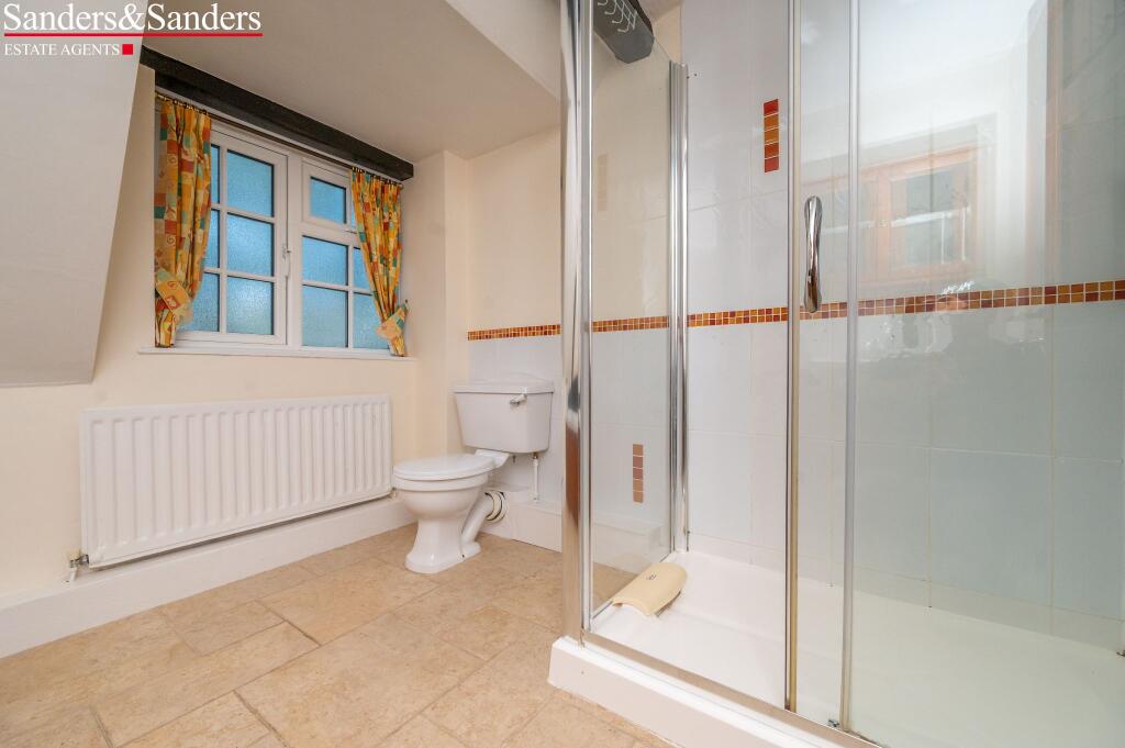 Additional image 26 of The Coach House, Park Lane, Great alne, Alcester, B49