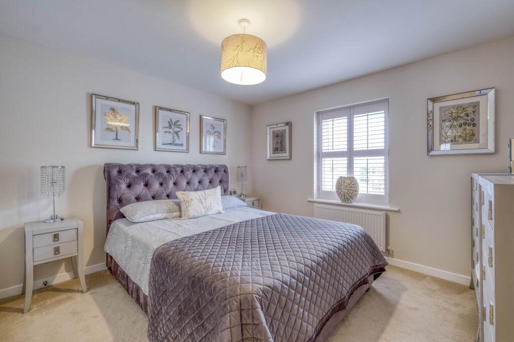 Additional image 8 of Mortimer Way, Bromsgrove, B61