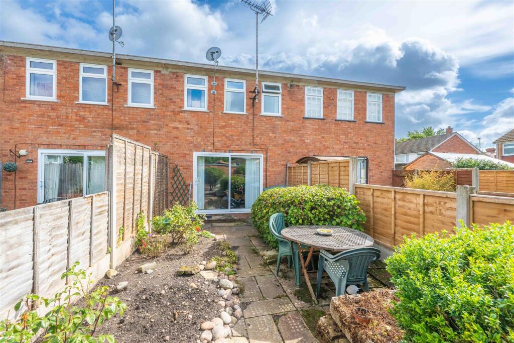 Additional image 13 of Georgian Close, Alcester