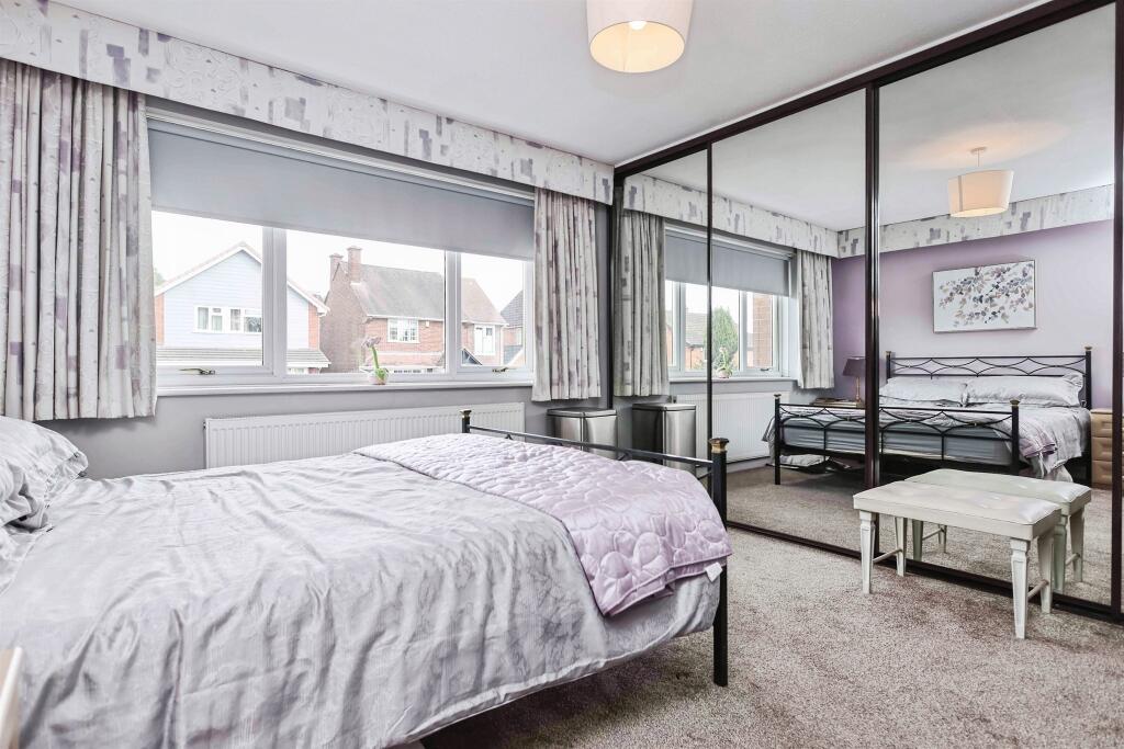 Additional image 8 of Wingfield Road, Coleshill, Birmingham