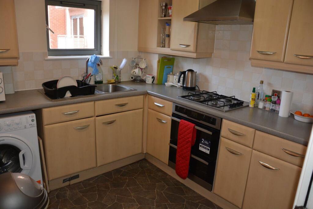 Additional image 5 of 30 Bournbrook Court, B5 7SQ